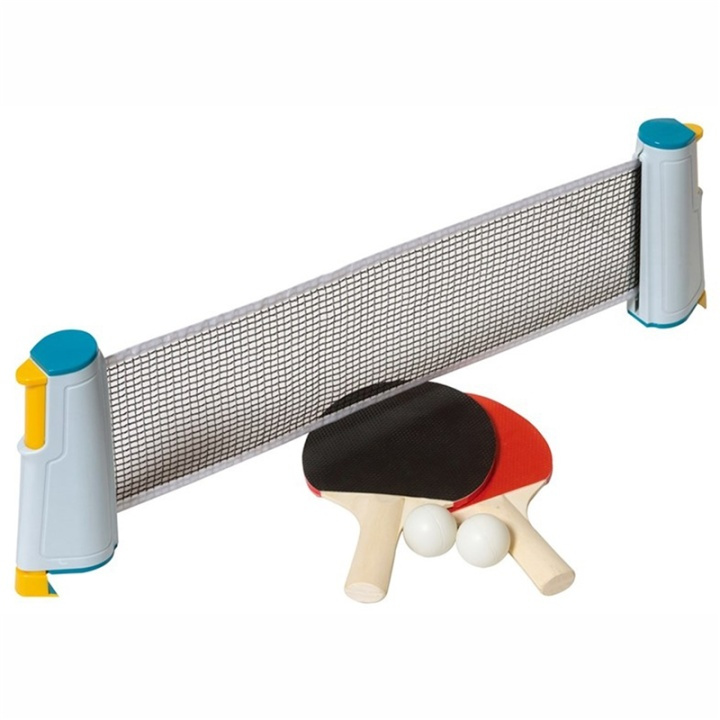 Spring Summer Table Tennis Set in the group TOYS, KIDS & BABY PRODUCTS / Outdoor toys / Sport & Games at TP E-commerce Nordic AB (A01034)