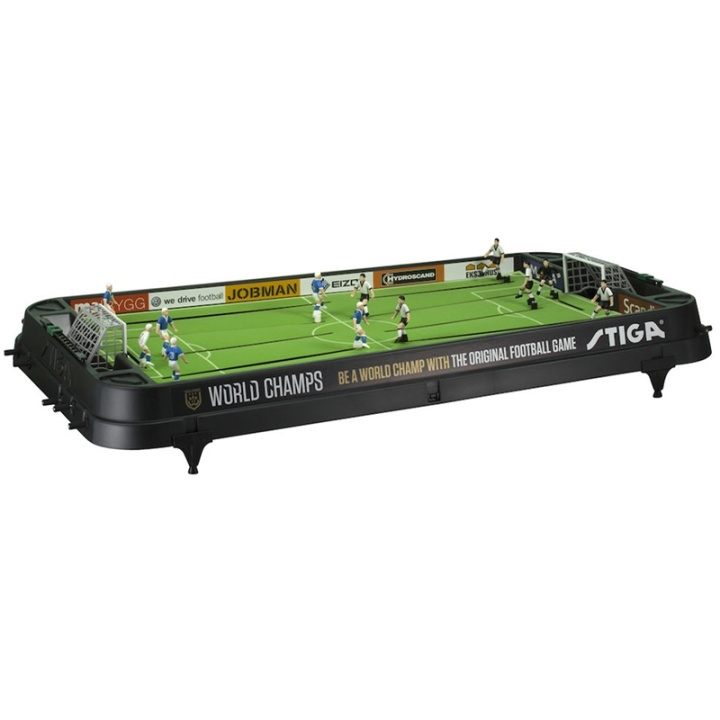 Stiga Football Game World Champs, Fyndvara in the group TOYS, KIDS & BABY PRODUCTS / Outdoor toys / Sport & Games at TP E-commerce Nordic AB (A01048D)