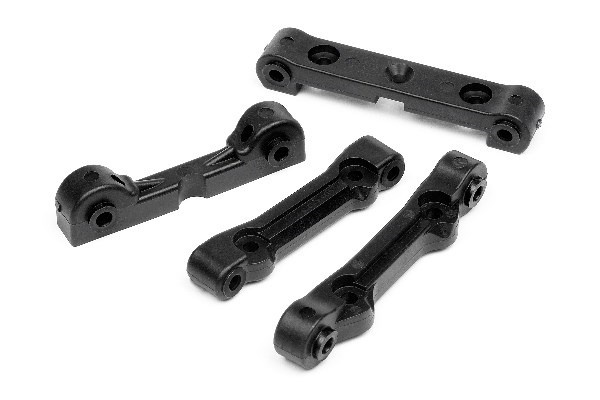 Suspension Mount Set in the group TOYS, KIDS & BABY PRODUCTS / Radio controlled / Spare parts & Extra accessories / HPI / Spare parts & Tuning / Shock absorbers at TP E-commerce Nordic AB (A01555)