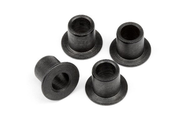 Flange Pipe (4Pcs) in the group TOYS, KIDS & BABY PRODUCTS / Radio controlled / Spare parts & Extra accessories / HPI / Screws / Mounts / Various products at TP E-commerce Nordic AB (A01742)