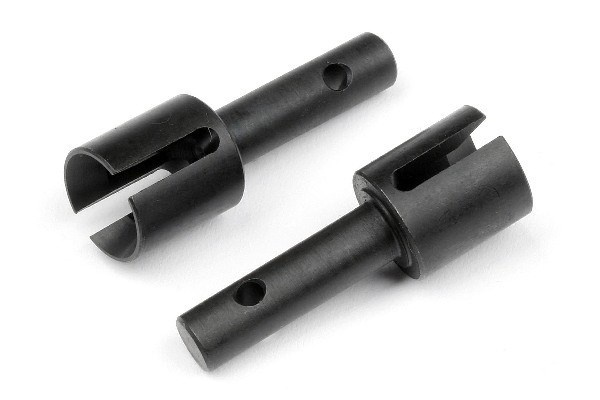 Gear Shaft 5X29Mm (Pr) in the group TOYS, KIDS & BABY PRODUCTS / Radio controlled / Spare parts & Extra accessories / HPI / Spare parts & Tuning / Drivelines at TP E-commerce Nordic AB (A01744)