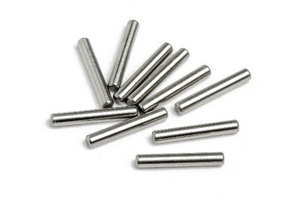 Pin 1.7X11Mm (10Pcs) in the group TOYS, KIDS & BABY PRODUCTS / Radio controlled / Spare parts & Extra accessories / HPI / Spare parts & Tuning / Drivelines at TP E-commerce Nordic AB (A01754)