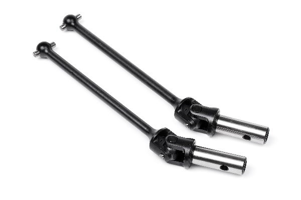 Front Cvd Driveshaft 8*88Mm (Pr) in the group TOYS, KIDS & BABY PRODUCTS / Radio controlled / Spare parts & Extra accessories / HPI / Spare parts & Tuning / Drivelines at TP E-commerce Nordic AB (A01828)