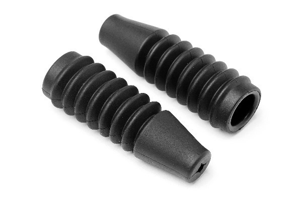 Rubber Rear Shock Boot (Pr) in the group TOYS, KIDS & BABY PRODUCTS / Radio controlled / Spare parts & Extra accessories / HPI / Spare parts & Tuning / Shock absorbers at TP E-commerce Nordic AB (A01868)