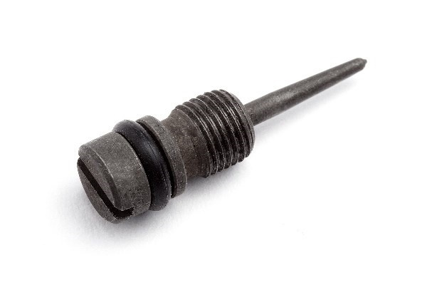 Top End Needle Valve Screw (F3.5 Pro) in the group TOYS, KIDS & BABY PRODUCTS / Radio controlled / Spare parts & Extra accessories / HPI / Motors / Nitro engine spare parts at TP E-commerce Nordic AB (A01905)