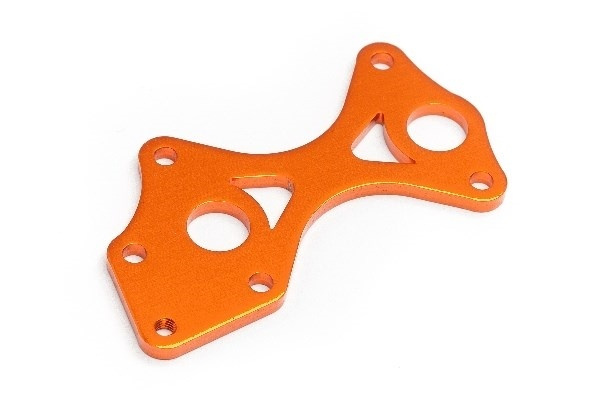 Front Holder For Diff. Gear 7075 Trophy Truggy in the group TOYS, KIDS & BABY PRODUCTS / Radio controlled / Spare parts & Extra accessories / HPI / Spare parts & Tuning / Chassis parts at TP E-commerce Nordic AB (A01936)