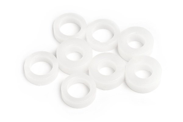 Plastic Bushing Set (Formula Ten) in the group TOYS, KIDS & BABY PRODUCTS / Radio controlled / Spare parts & Extra accessories / HPI / Spare parts & Tuning / Drivelines at TP E-commerce Nordic AB (A02022)