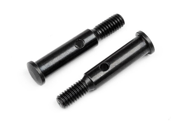 Front Axle 5X26Mm (2Pcs) in the group TOYS, KIDS & BABY PRODUCTS / Radio controlled / Spare parts & Extra accessories / HPI / Spare parts & Tuning / Shock absorbers at TP E-commerce Nordic AB (A02066)