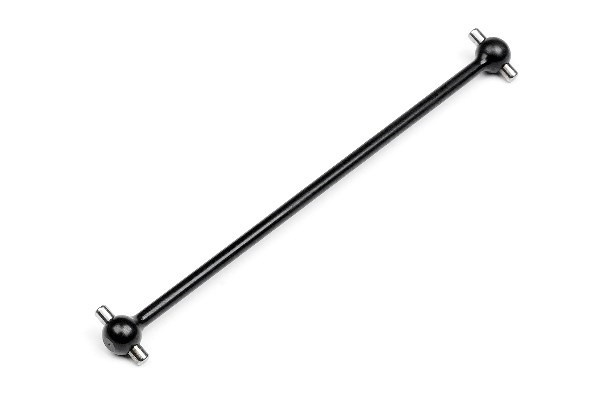 Drive Shaft 8X110Mm in the group TOYS, KIDS & BABY PRODUCTS / Radio controlled / Spare parts & Extra accessories / HPI / Spare parts & Tuning / Drivelines at TP E-commerce Nordic AB (A02091)