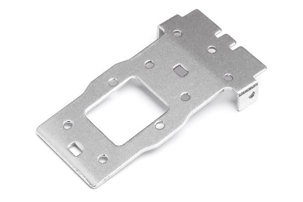 Front Lower Chassis Brace 1.5Mm in the group TOYS, KIDS & BABY PRODUCTS / Radio controlled / Spare parts & Extra accessories / HPI / Spare parts & Tuning / Shock absorbers at TP E-commerce Nordic AB (A02197)