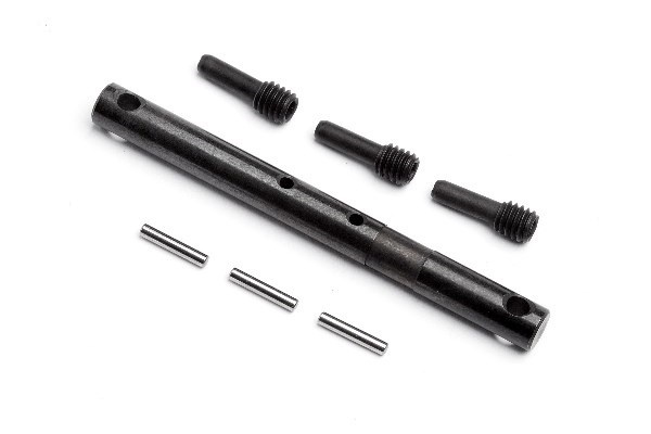 Center Shaft 5X54Mm in the group TOYS, KIDS & BABY PRODUCTS / Radio controlled / Spare parts & Extra accessories / HPI / Spare parts & Tuning / Drivelines at TP E-commerce Nordic AB (A02236)