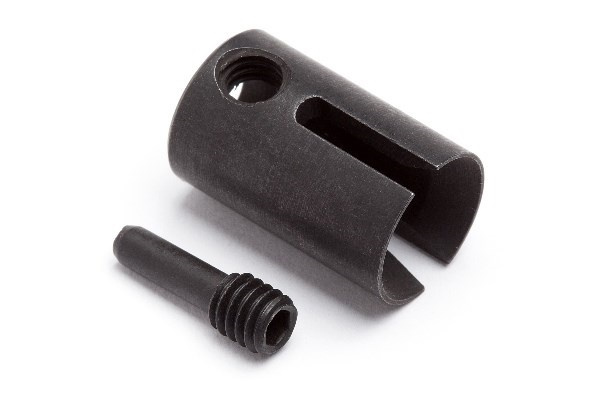 Cup Joint 5X10X15Mm in the group TOYS, KIDS & BABY PRODUCTS / Radio controlled / Spare parts & Extra accessories / HPI / Spare parts & Tuning / Drivelines at TP E-commerce Nordic AB (A02243)