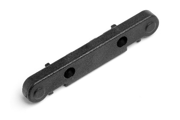 Pivot Plate (Plastic/Rr/3Deg) in the group TOYS, KIDS & BABY PRODUCTS / Radio controlled / Spare parts & Extra accessories / HPI / Spare parts & Tuning / Shock absorbers at TP E-commerce Nordic AB (A02283)