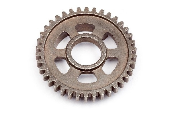 Idler Gear 38T (3 Speed) in the group TOYS, KIDS & BABY PRODUCTS / Radio controlled / Spare parts & Extra accessories / HPI / Spare parts & Tuning / Drivelines at TP E-commerce Nordic AB (A02436)