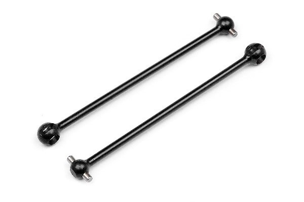 Drive Shaft (92Mm) in the group TOYS, KIDS & BABY PRODUCTS / Radio controlled / Spare parts & Extra accessories / HPI / Spare parts & Tuning / Drivelines at TP E-commerce Nordic AB (A02464)