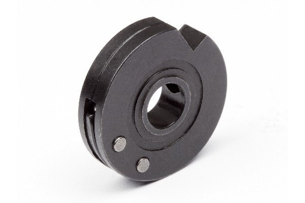 Second Gear Clutch Holder 6X21X5Mm in the group TOYS, KIDS & BABY PRODUCTS / Radio controlled / Spare parts & Extra accessories / HPI / Spare parts & Tuning / Drivelines at TP E-commerce Nordic AB (A02496)