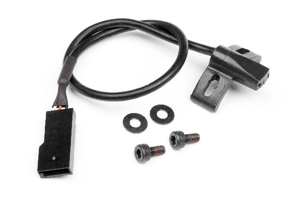 Timing Sensor in the group TOYS, KIDS & BABY PRODUCTS / Radio controlled / Spare parts & Extra accessories / HPI / Motors / Gasoline engines spare parts at TP E-commerce Nordic AB (A02514)