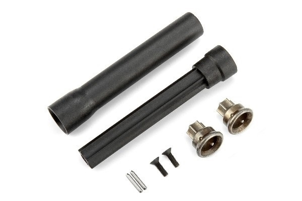 Center Drive Shaft Set in the group TOYS, KIDS & BABY PRODUCTS / Radio controlled / Spare parts & Extra accessories / HPI / Spare parts & Tuning / Drivelines at TP E-commerce Nordic AB (A02758)