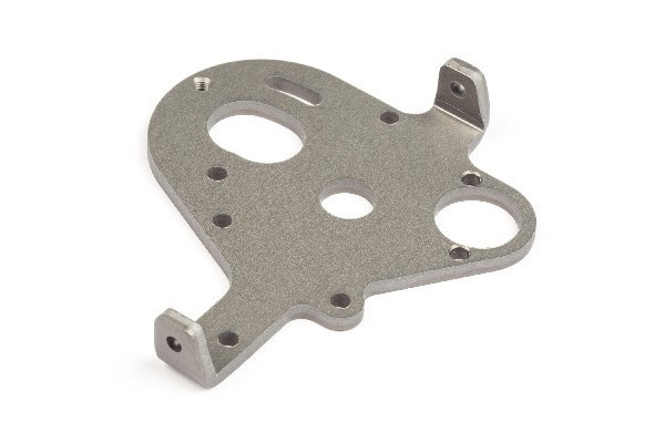 Motor Mount in the group TOYS, KIDS & BABY PRODUCTS / Radio controlled / Spare parts & Extra accessories / HPI / Spare parts & Tuning / Chassis parts at TP E-commerce Nordic AB (A02768)