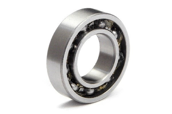 Ball Bearing 10X19X5Mm (6800 2Rs/Rear) in the group TOYS, KIDS & BABY PRODUCTS / Radio controlled / Spare parts & Extra accessories / HPI / Motors / Nitro engine spare parts at TP E-commerce Nordic AB (A02888)