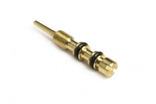 Midrange Needle Valve -F-2 Comp. Carburetor/D-Cut in the group TOYS, KIDS & BABY PRODUCTS / Radio controlled / Spare parts & Extra accessories / HPI / Motors / Nitro engine spare parts at TP E-commerce Nordic AB (A02914)