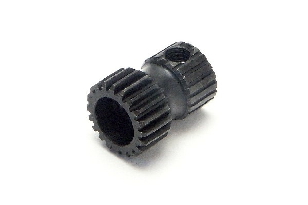 Pinion Gear 20 Tooth (64 Pitch / 0.4M) in the group TOYS, KIDS & BABY PRODUCTS / Radio controlled / Spare parts & Extra accessories / HPI / Standard Parts & Tuning / Pinions at TP E-commerce Nordic AB (A03253)