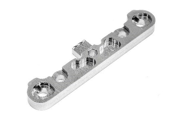 Cnc Front Suspension Holder 7075(Lightning Series) in the group TOYS, KIDS & BABY PRODUCTS / Radio controlled / Spare parts & Extra accessories / HPI / Spare parts & Tuning / Chassis parts at TP E-commerce Nordic AB (A03254)