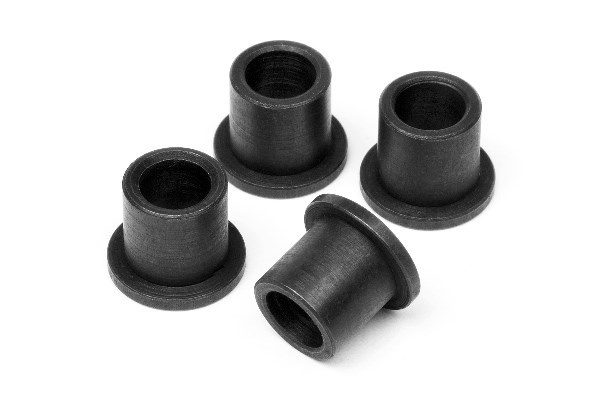 King Pin Bushing (4Pcs) in the group TOYS, KIDS & BABY PRODUCTS / Radio controlled / Spare parts & Extra accessories / HPI / Spare parts & Tuning / Shock absorbers at TP E-commerce Nordic AB (A03290)