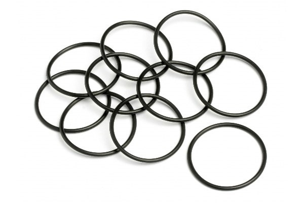 O-Ring 29X1.8Mm (10Pcs) in the group TOYS, KIDS & BABY PRODUCTS / Radio controlled / Spare parts & Extra accessories / HPI / Spare parts & Tuning / Shock absorbers at TP E-commerce Nordic AB (A03374)