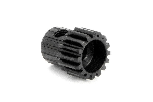 Pinion Gear 16 Tooth (48Dp) in the group TOYS, KIDS & BABY PRODUCTS / Radio controlled / Spare parts & Extra accessories / HPI / Standard Parts & Tuning / Pinions at TP E-commerce Nordic AB (A03379)