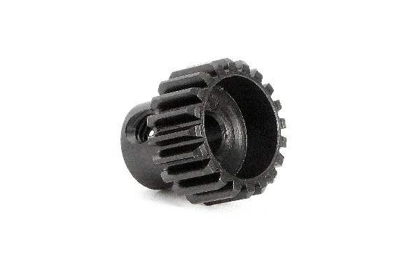 Pinion Gear 20 Tooth (48Dp) in the group TOYS, KIDS & BABY PRODUCTS / Radio controlled / Spare parts & Extra accessories / HPI / Standard Parts & Tuning / Pinions at TP E-commerce Nordic AB (A03383)