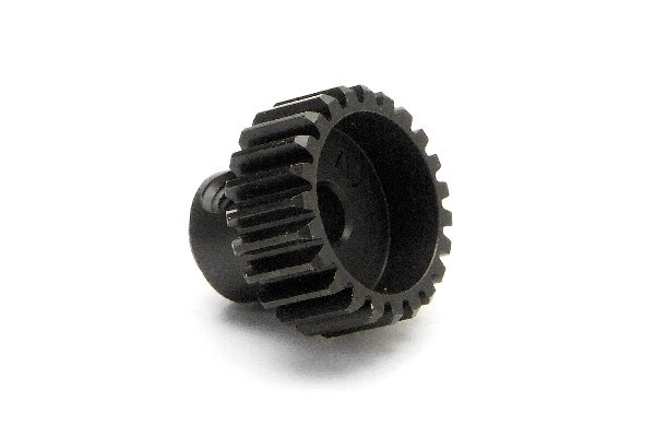 Pinion Gear 23 Tooth (48Dp) in the group TOYS, KIDS & BABY PRODUCTS / Radio controlled / Spare parts & Extra accessories / HPI / Standard Parts & Tuning / Pinions at TP E-commerce Nordic AB (A03386)