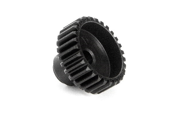 Pinion Gear 28 Tooth (48 Pitch) in the group TOYS, KIDS & BABY PRODUCTS / Radio controlled / Spare parts & Extra accessories / HPI / Standard Parts & Tuning / Pinions at TP E-commerce Nordic AB (A03391)