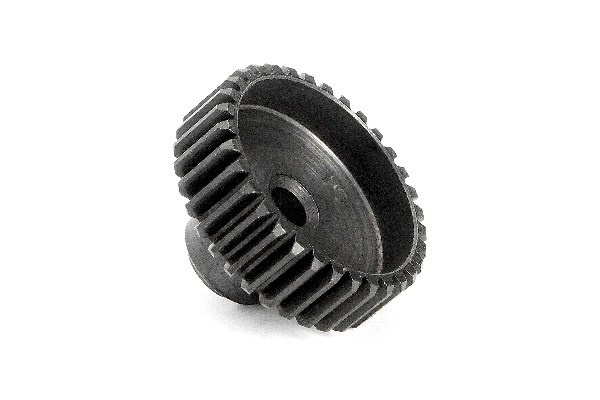 Pinion Gear 33 Tooth (48Dp) in the group TOYS, KIDS & BABY PRODUCTS / Radio controlled / Spare parts & Extra accessories / HPI / Standard Parts & Tuning / Pinions at TP E-commerce Nordic AB (A03396)