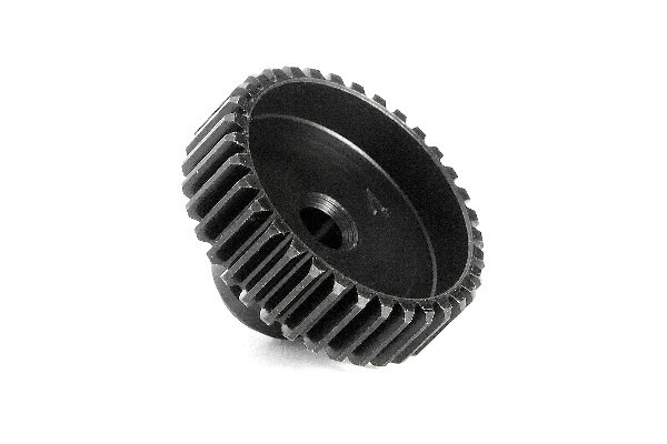 Pinion Gear 34 Tooth (48Dp) in the group TOYS, KIDS & BABY PRODUCTS / Radio controlled / Spare parts & Extra accessories / HPI / Standard Parts & Tuning / Pinions at TP E-commerce Nordic AB (A03397)