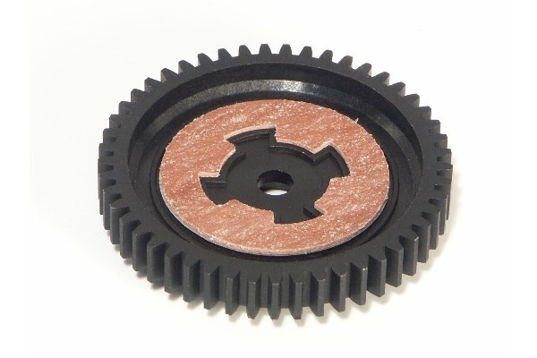 Spur Gear 49 Tooth (1M) in the group TOYS, KIDS & BABY PRODUCTS / Radio controlled / Spare parts & Extra accessories / HPI / Spare parts & Tuning / Gears at TP E-commerce Nordic AB (A03524)