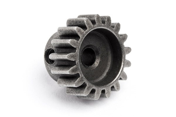 Pinion Gear 17 T (0.8M) in the group TOYS, KIDS & BABY PRODUCTS / Radio controlled / Spare parts & Extra accessories / HPI / Standard Parts & Tuning / Pinions at TP E-commerce Nordic AB (A03574)