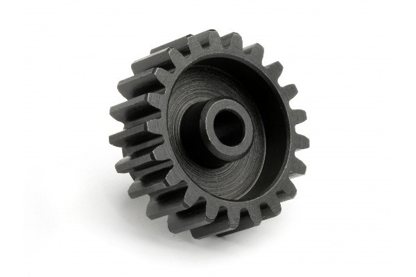 Pinion Gear 21 T (0.8M) in the group TOYS, KIDS & BABY PRODUCTS / Radio controlled / Spare parts & Extra accessories / HPI / Standard Parts & Tuning / Pinions at TP E-commerce Nordic AB (A03578)