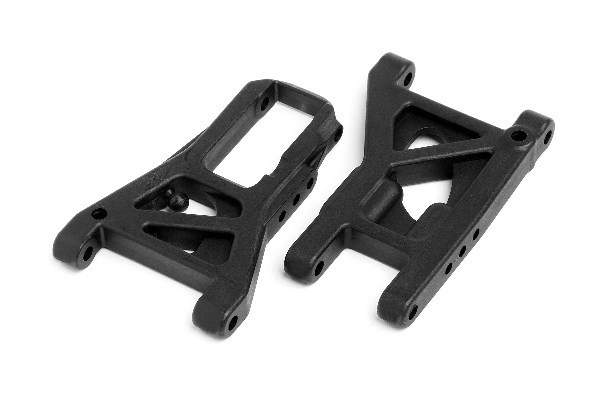 Suspension Arm Set (190Mm Width/ 2 Pairs) in the group TOYS, KIDS & BABY PRODUCTS / Radio controlled / Spare parts & Extra accessories / HPI / Spare parts & Tuning / Shock absorbers at TP E-commerce Nordic AB (A03614)