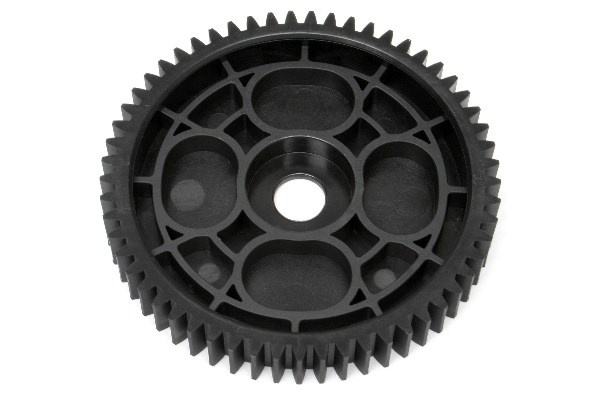 Spur Gear 57T in the group TOYS, KIDS & BABY PRODUCTS / Radio controlled / Spare parts & Extra accessories / HPI / Spare parts & Tuning / Gears at TP E-commerce Nordic AB (A03706)