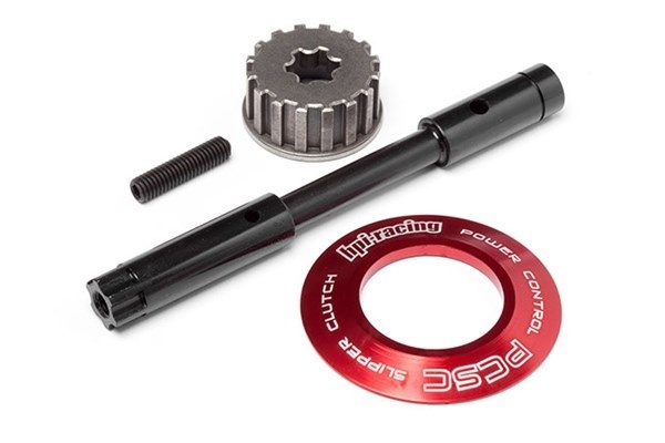 Gear Shaft Set in the group TOYS, KIDS & BABY PRODUCTS / Radio controlled / Spare parts & Extra accessories / HPI / Spare parts & Tuning / Drivelines at TP E-commerce Nordic AB (A03729)