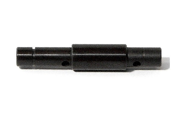 Idler Shaft 6X8X45Mm (Black/1Pc) in the group TOYS, KIDS & BABY PRODUCTS / Radio controlled / Spare parts & Extra accessories / HPI / Spare parts & Tuning / Drivelines at TP E-commerce Nordic AB (A03815)