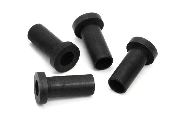 Flange Pipe 3X6X10Mm (4Pcs) in the group TOYS, KIDS & BABY PRODUCTS / Radio controlled / Spare parts & Extra accessories / HPI / Spare parts & Tuning / Drivelines at TP E-commerce Nordic AB (A03831)