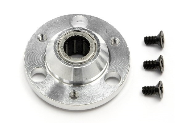 Clutch Gear Hub (Savage 3 Speed) in the group TOYS, KIDS & BABY PRODUCTS / Radio controlled / Spare parts & Extra accessories / HPI / Spare parts & Tuning / Drivelines at TP E-commerce Nordic AB (A03886)