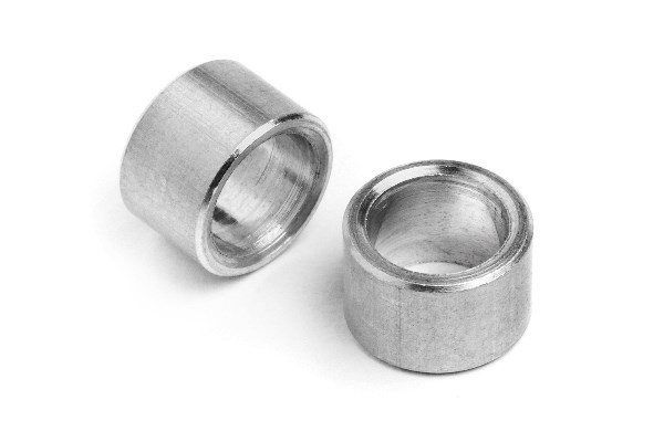 Spacer 5X7X4.5Mm (2Pcs) in the group TOYS, KIDS & BABY PRODUCTS / Radio controlled / Spare parts & Extra accessories / HPI / Spare parts & Tuning / Chassis parts at TP E-commerce Nordic AB (A04040)