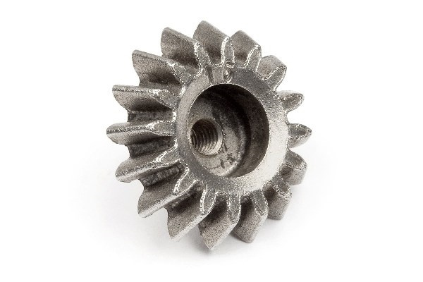 Bevel Gear 16T in the group TOYS, KIDS & BABY PRODUCTS / Radio controlled / Spare parts & Extra accessories / HPI / Spare parts & Tuning / Drivelines at TP E-commerce Nordic AB (A04053)