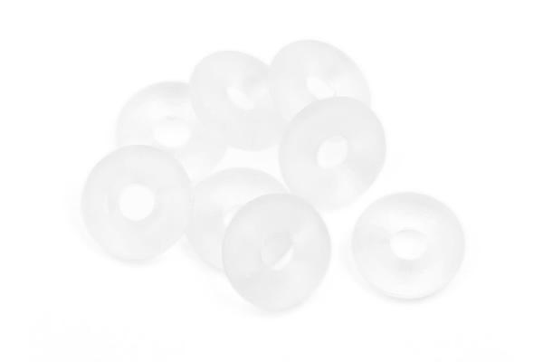 Silicone O-Ring P-2 (8Pcs) in the group TOYS, KIDS & BABY PRODUCTS / Radio controlled / Spare parts & Extra accessories / HPI / Spare parts & Tuning / Shock absorbers at TP E-commerce Nordic AB (A04077)