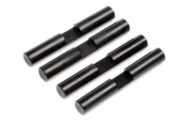 Shaft For 4 Bevel Gear Diff 4X27Mm (4Pcs) in the group TOYS, KIDS & BABY PRODUCTS / Radio controlled / Spare parts & Extra accessories / HPI / Spare parts & Tuning / Drivelines at TP E-commerce Nordic AB (A04090)