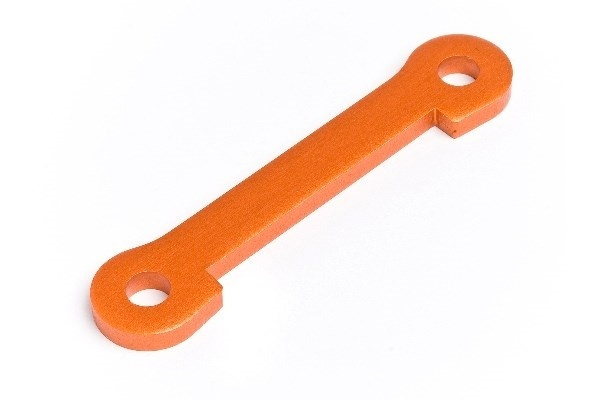 Front Lower Brace 6X60X4Mm (Orange) in the group TOYS, KIDS & BABY PRODUCTS / Radio controlled / Spare parts & Extra accessories / HPI / Spare parts & Tuning / Chassis parts at TP E-commerce Nordic AB (A04128)