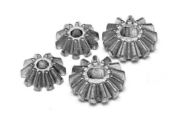 Diff Bevel Gear Set (13T/10T) in the group TOYS, KIDS & BABY PRODUCTS / Radio controlled / Spare parts & Extra accessories / HPI / Spare parts & Tuning / Drivelines at TP E-commerce Nordic AB (A04303)